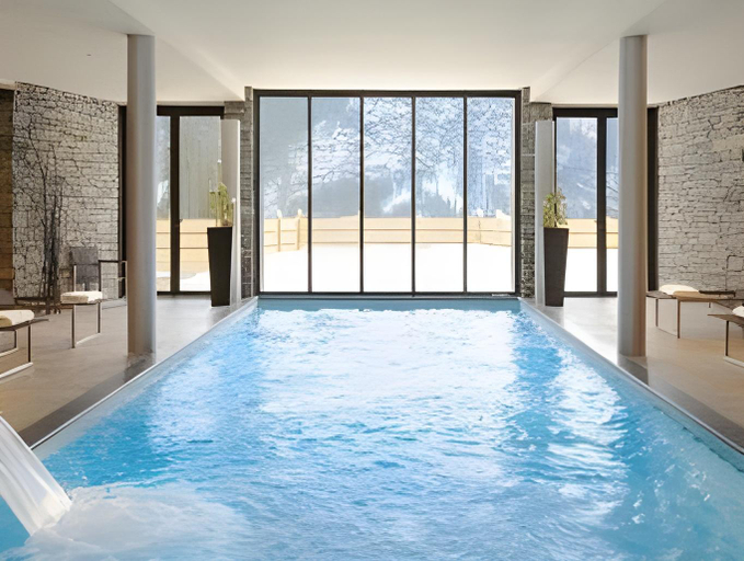 Sport & Beauty 5, Les Granges d'en Haut - Chamonix Les Houches, Haute-Savoie