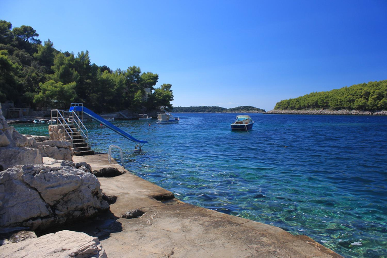 Others 4, Apartments by the sea Grscica, Korcula - 20976, Blato