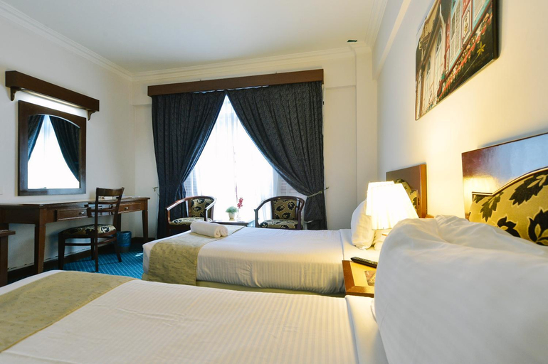 Bedroom 11