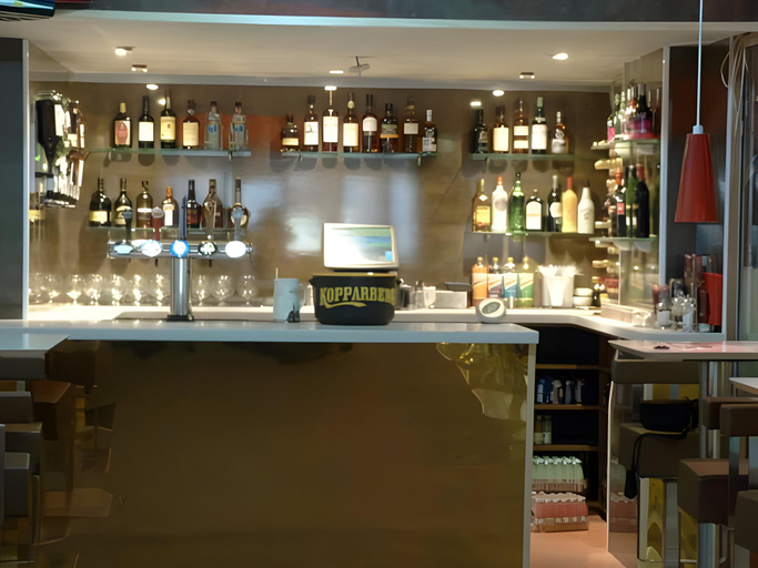 Food & Drinks 5, The Scot, Argyll and Bute