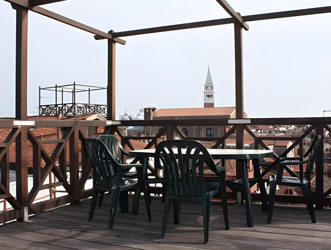 Food & Drinks 4, Charming Venice Apartments, Venezia