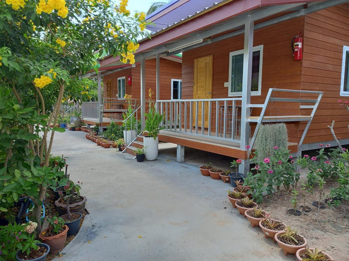Others 2, Stay Ban Posai with Pool, Prakhon Chai