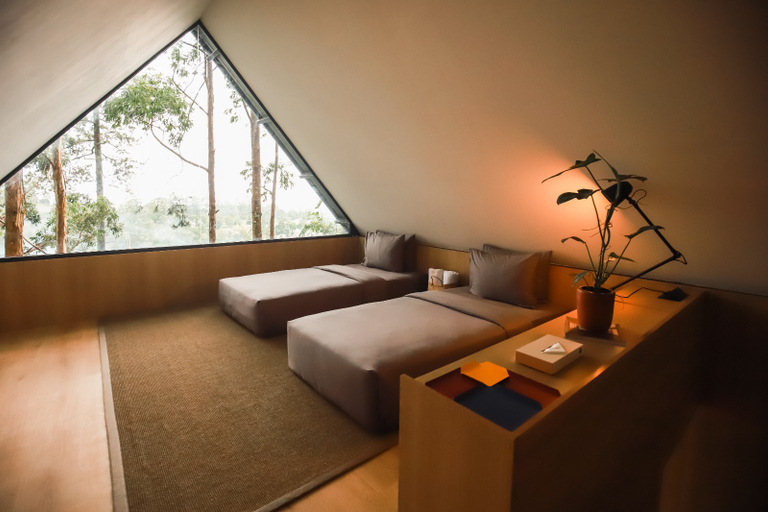 Dusun Bambu Resort - Others