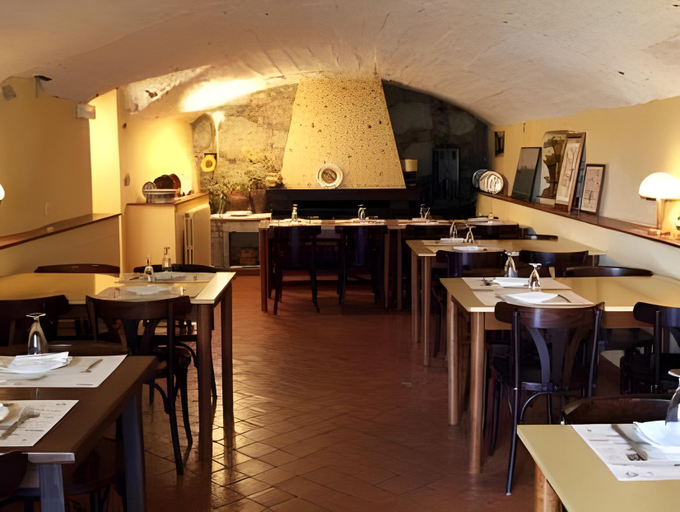 Food & Drinks 5, Hotel Cal Sastre, Girona