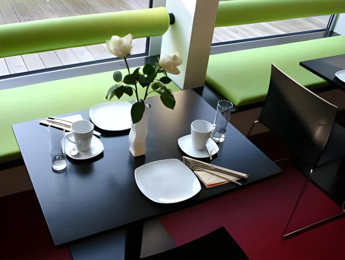 Food & Drinks 2, Snooze Hotel, Salzburg