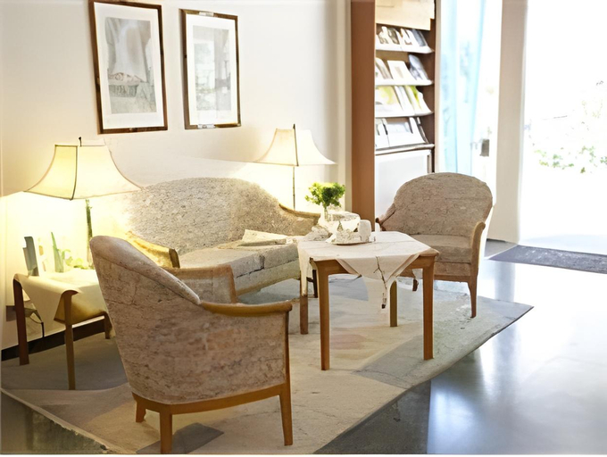Public Area 5, VitalHotel Ascona, Uelzen