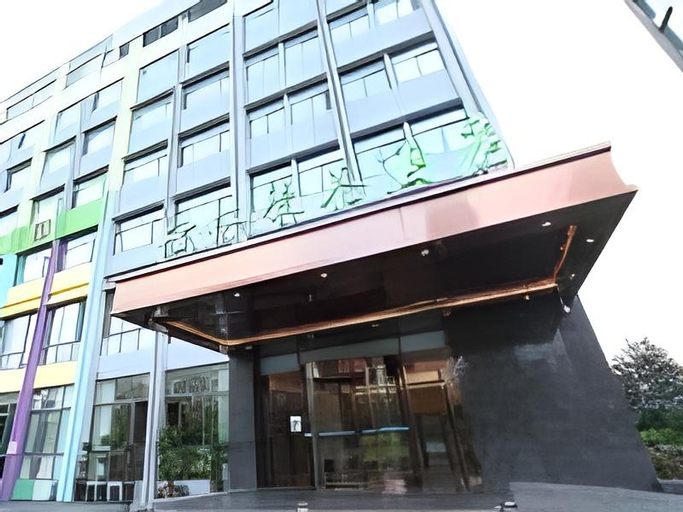 GreenTree Inn Hefei Binhu New District Ziyun Road and Qingtan Road Jianghuai Car Factory, Hefei