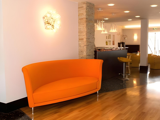 Public Area 5, Hotel Bel Sit, Novara
