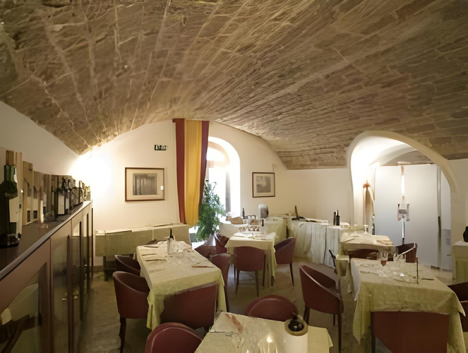 Food & Drinks 5, Palazzo Artemide - VRetreats, an SLH Hotel, Syracuse