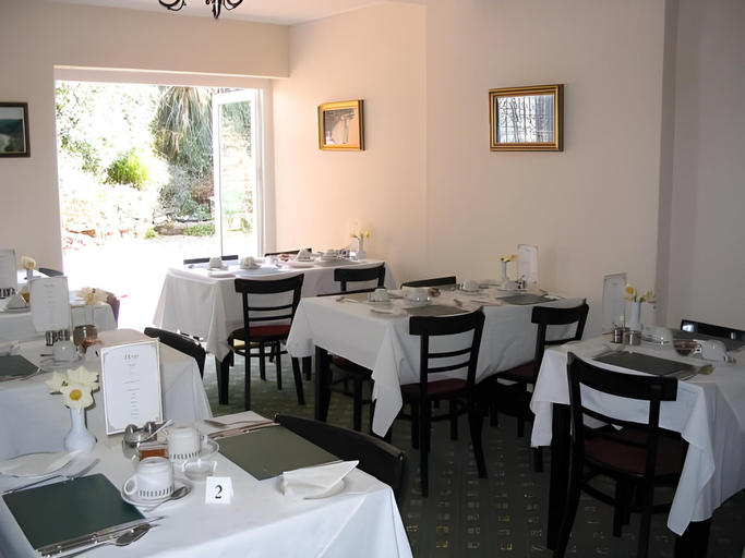 Food & Drinks 4, The Bahamas, Torbay