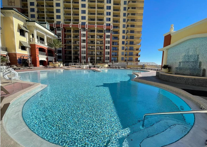 Others 3, Bright, Corner Unit With Incredible Gulf And Sunset Views!, Okaloosa