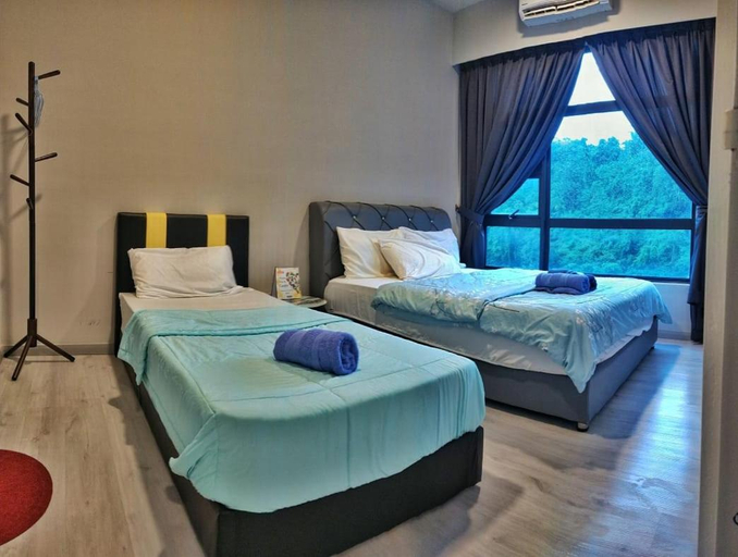 Others 4, WinJ Management at Jesselton Quay, Kota Kinabalu