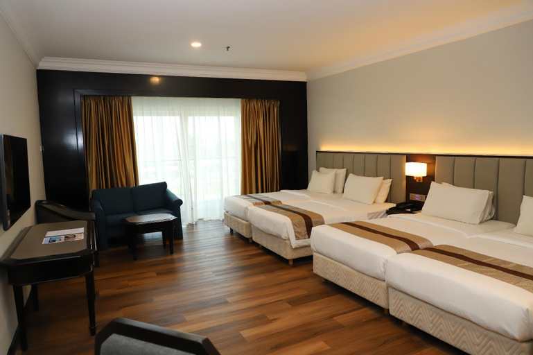 Bedroom 6