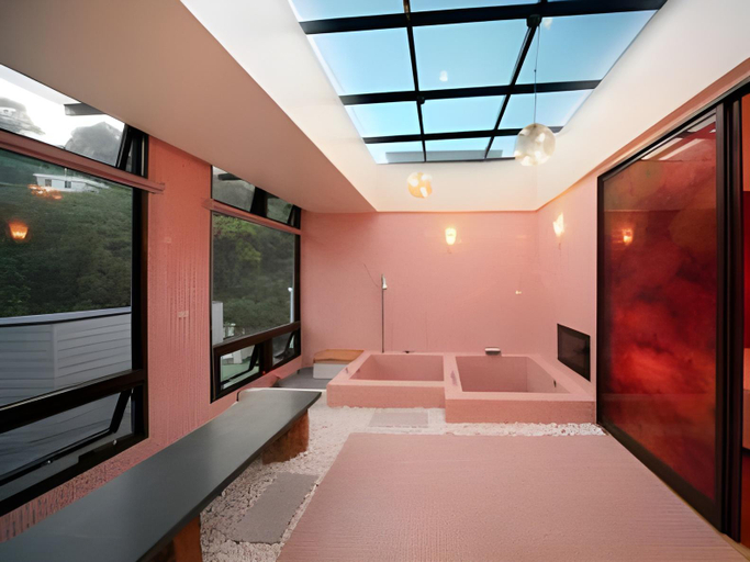 Others 5, Chinya Hotspring Hotel, Tainan