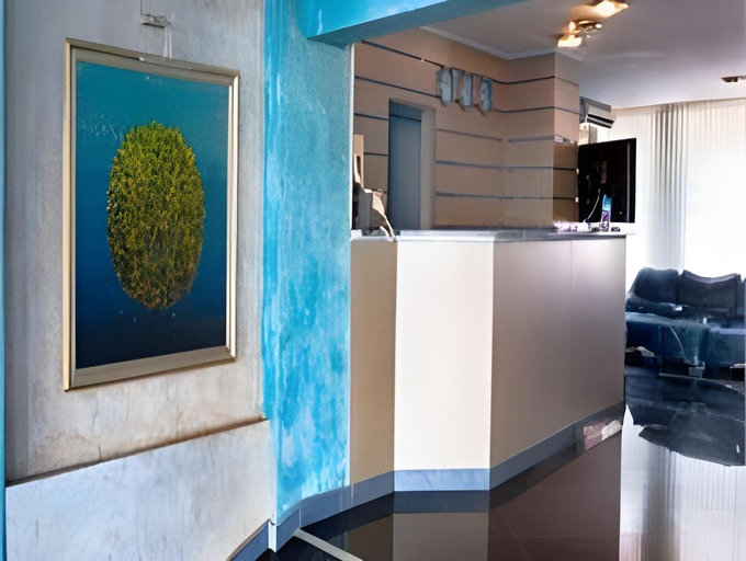 Others 3, Hotel BLVD 7, Plovdiv