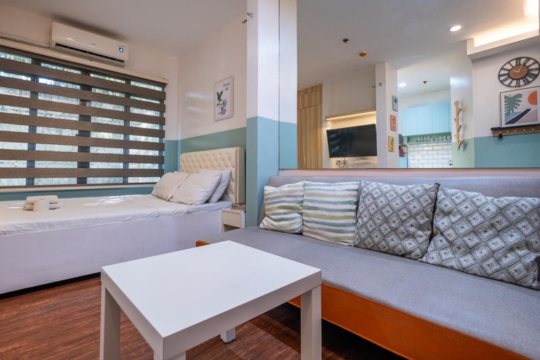 Others 3, La salle Avenue Condo Residences, Bacolod City