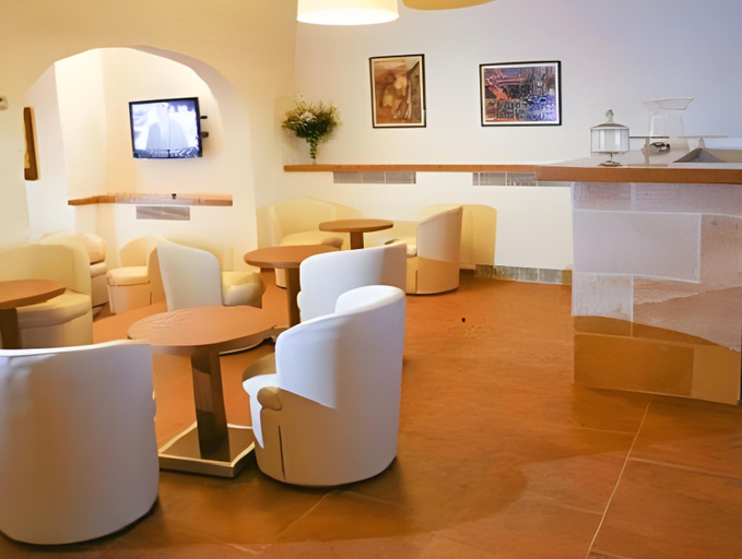 Public Area 4, Hotel Rural Binigaus Vell, Baleares