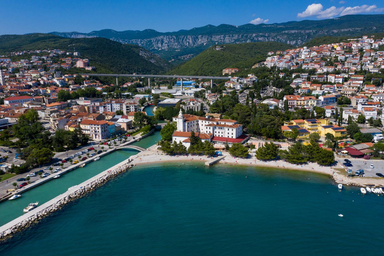 Others 5, Apartments San Leopoldo, Crikvenica