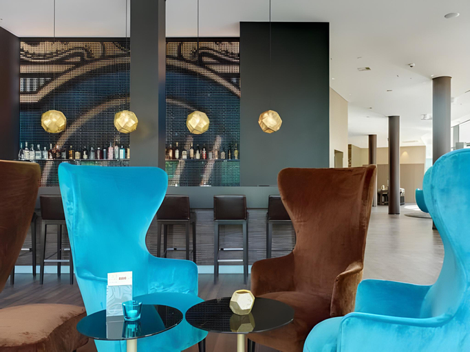 Others 5, Motel One Koln-Waidmarkt, Köln