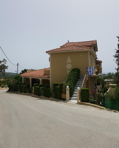 Others 2, Epi Apartments, Ionian Islands