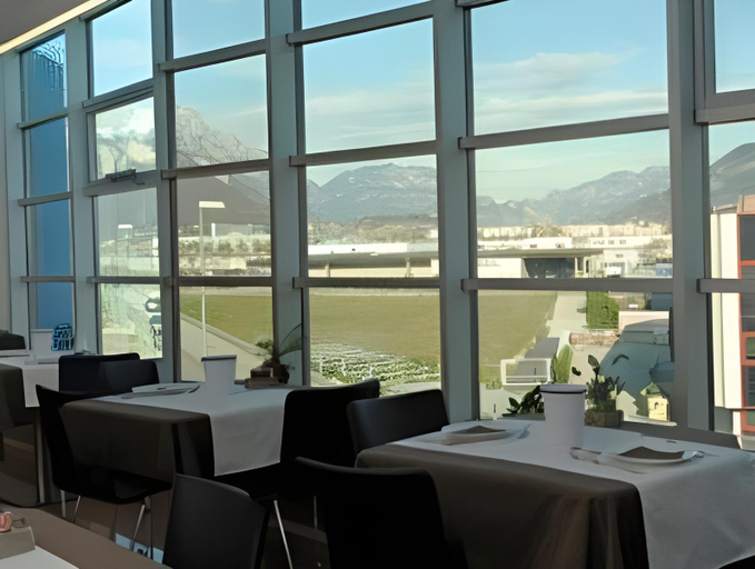 Food & Drinks 5, Al Marinaio Hotel Garni, Trento