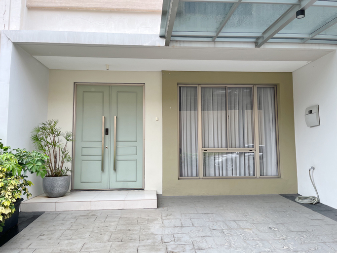Exterior & Views, Premium Luxury Home at Golf Island PIK, Jakarta Utara