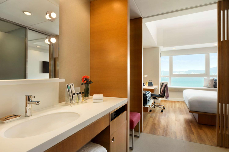 Bathroom 15