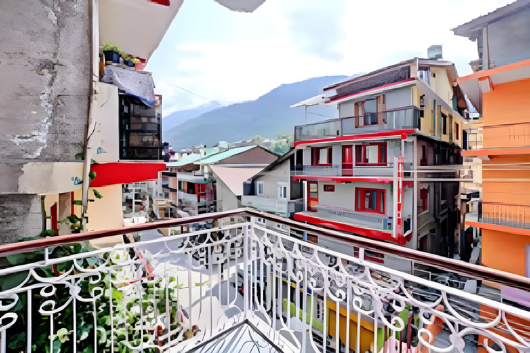 3, Hotel Monalisa, Kullu