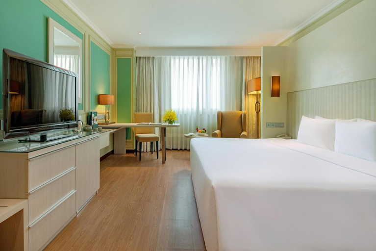 Bedroom 23