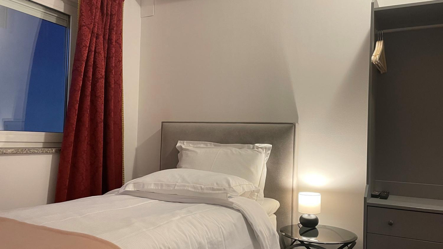 Bedroom 20