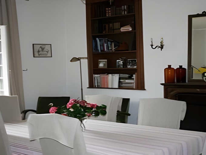 Food & Drinks 2, Le 14 St Michel, Morbihan