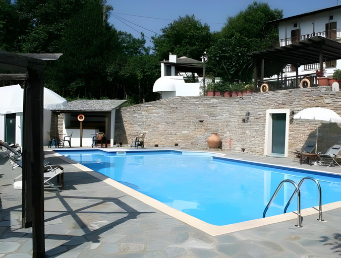 Others 5, Hotel Vrionis, Thessaly