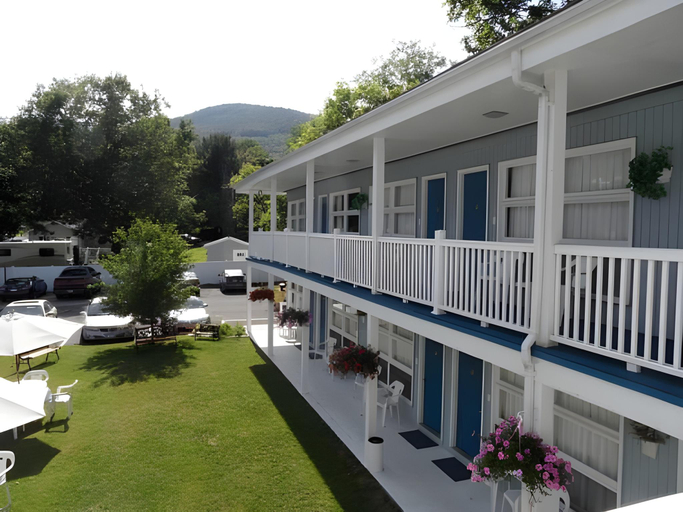Others 4, Lido Motel Lake George, Warren
