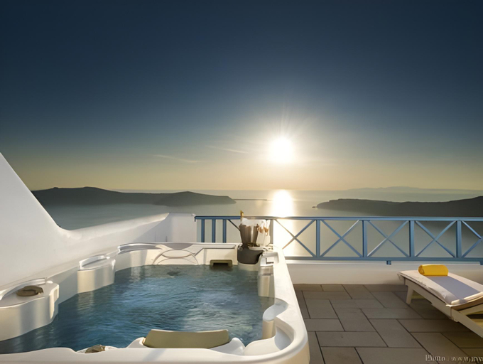 Sport & Beauty 2, Absolute Bliss, South Aegean