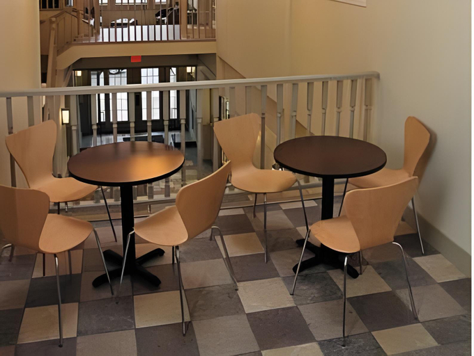 Food & Drinks, Micro Boutique Living Antigonish, Antigonish