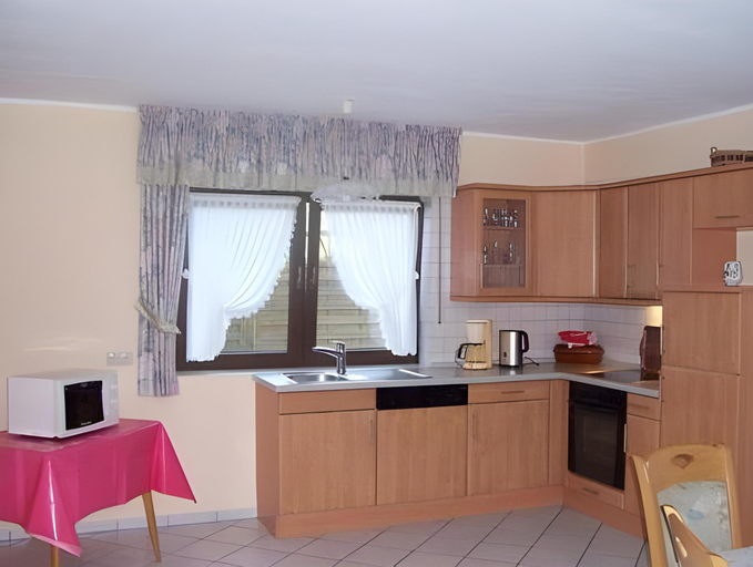 Others 4, Erdgeschosswohnung in ruhiger Lage, Vulkaneifel