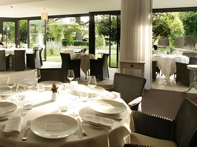 Food & Drinks 5, Villa Augusta, Drôme