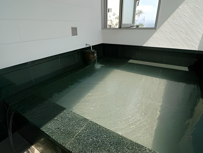 Sport & Beauty, Hotel Luandon Shirahama, Shirahama
