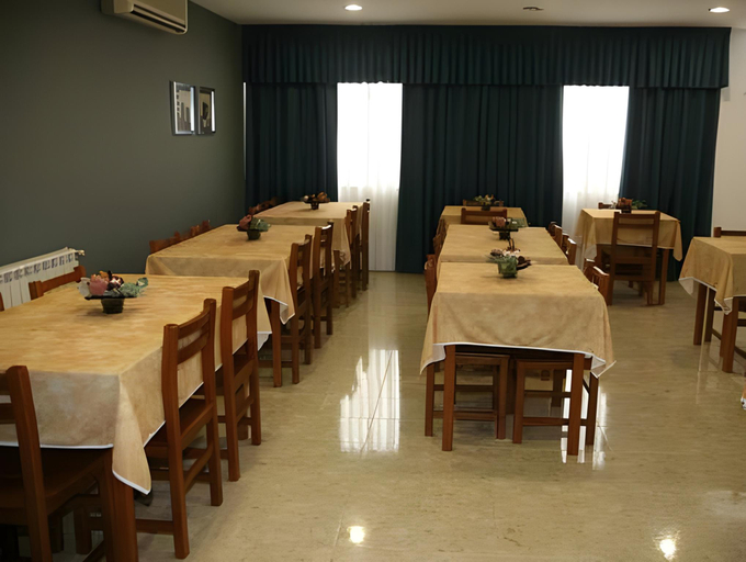 Food & Drinks 5, Hotel Ancora Mar, Nazaré