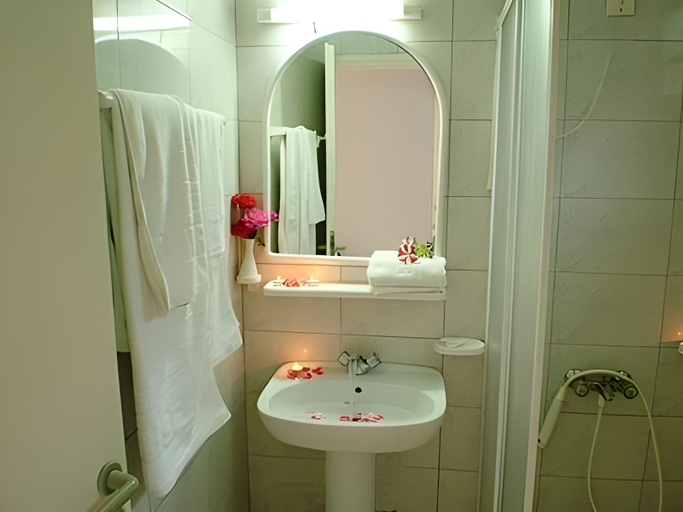 Bathroom 5, Sunrise Zante - Adults Only Hotel                                                          , Ionian Islands
