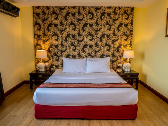 Bedroom 7