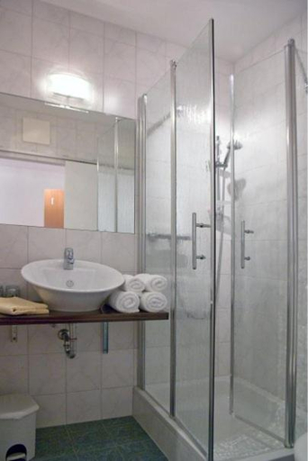 Bathroom 2, Bed & Rooms, Worgl, Kufstein