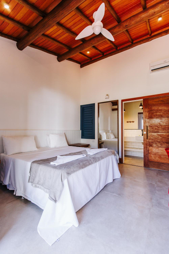 Bedroom 9