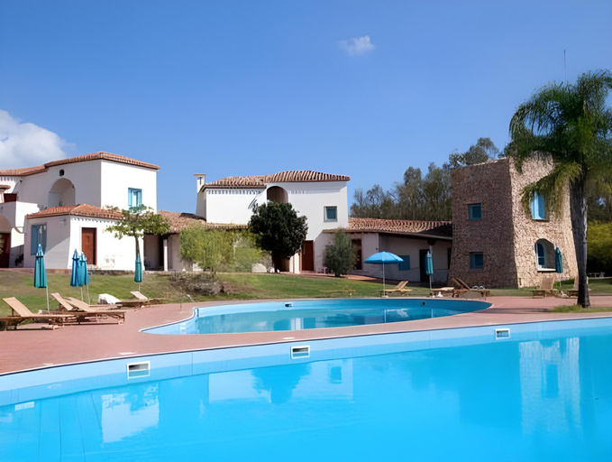Sport & Beauty 2, Hotel Club Ogliastra Beach, Ogliastra