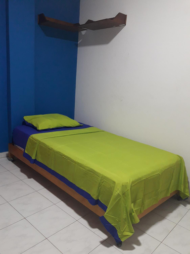 Others 4, APARTA-HOTEL YINNAM ARRIETA, San Andrés