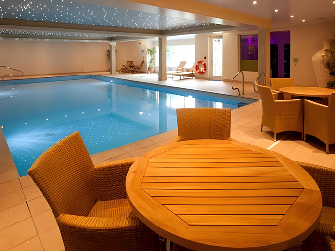 Sport & Beauty, Melrose Guesthouse, Cumbria