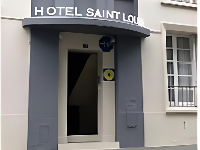 Others 5, Saint-Louis, Finistère