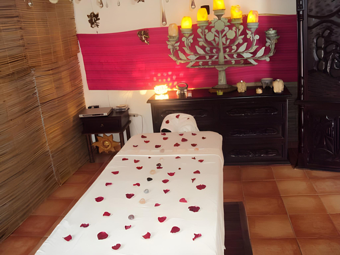 Spa
