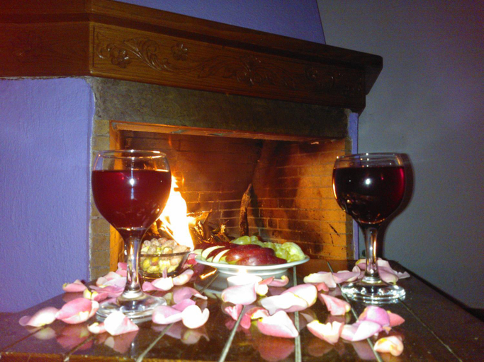 Food & Drinks 3, Guesthouse Rousis, Thessaly