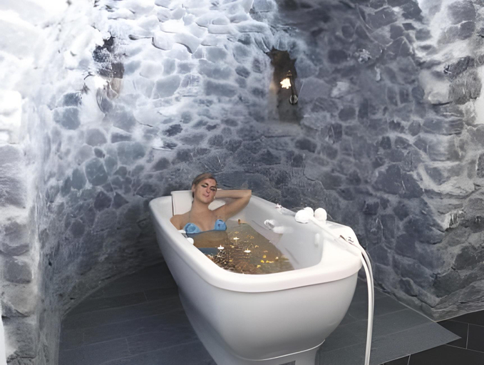 Bathroom 4, Goldener Berg, Bludenz